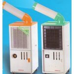 Outdoor-air-conditioners