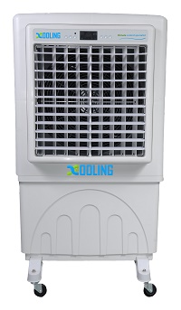 outdoor Air cooler